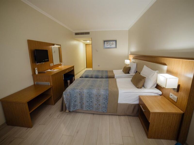 Patalya Thermal Resort