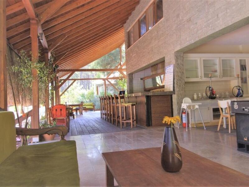 Olympos Village Relaxury Hotel