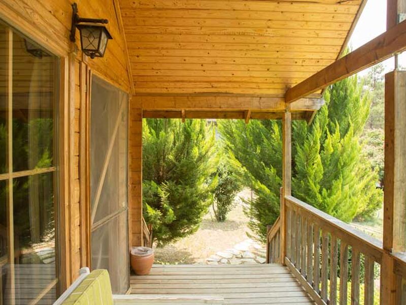Olympos Village Relaxury Hotel