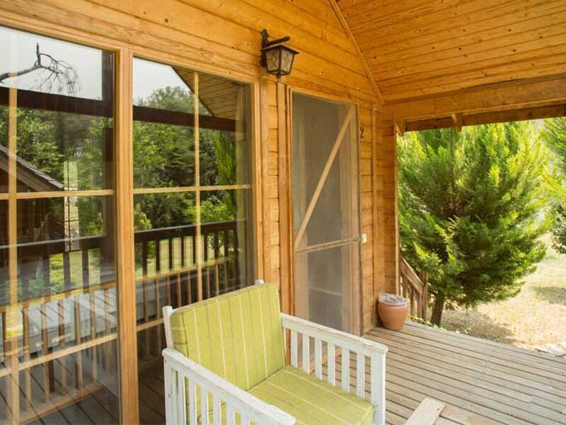 Olympos Village Relaxury Hotel