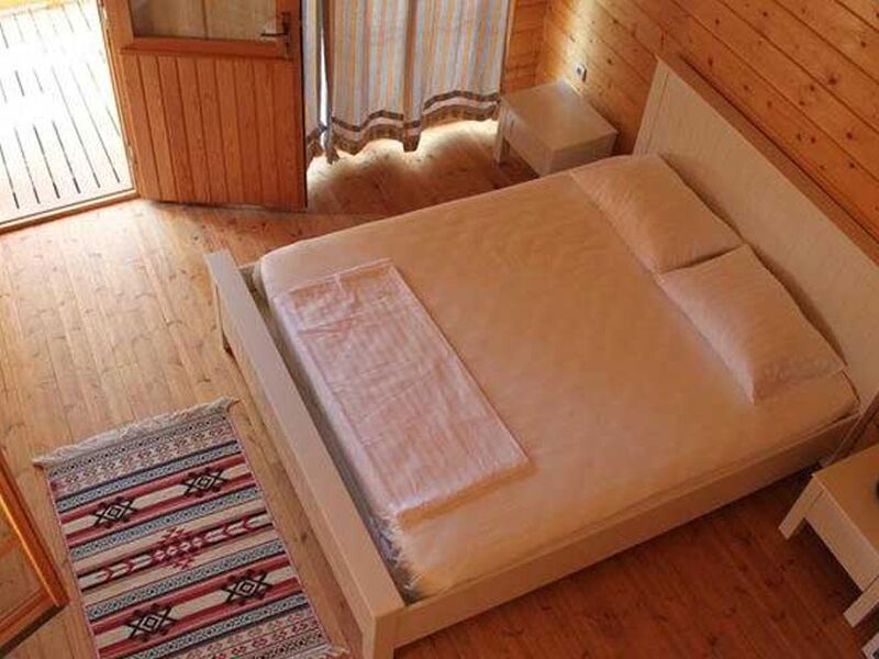 Olympos Village Relaxury Hotel