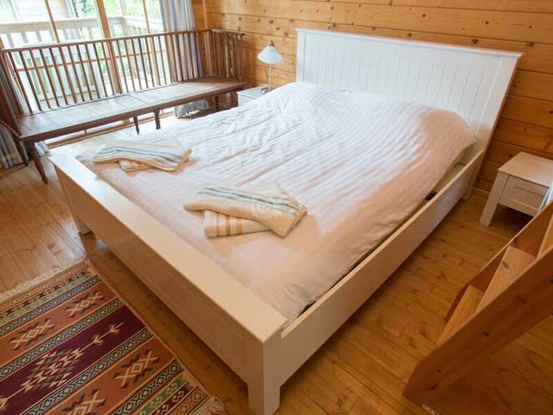Olympos Village Relaxury Hotel