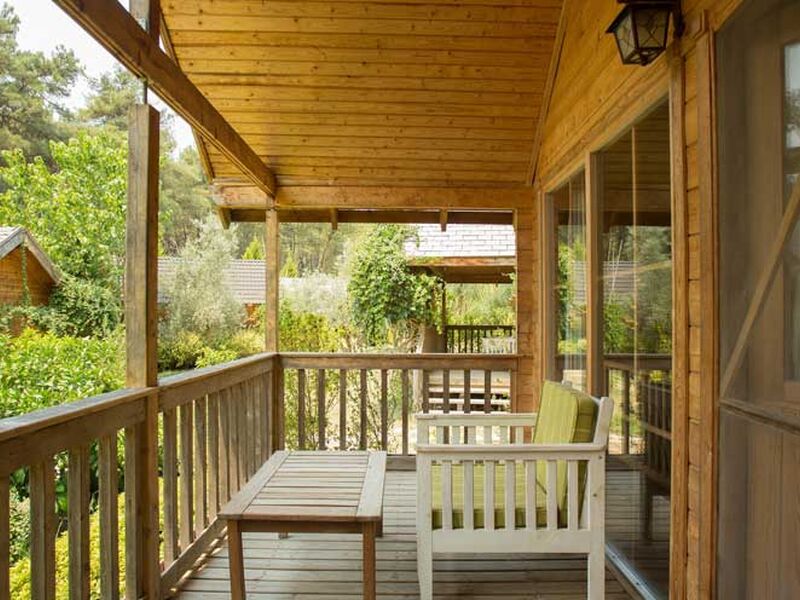 Olympos Village Relaxury Hotel