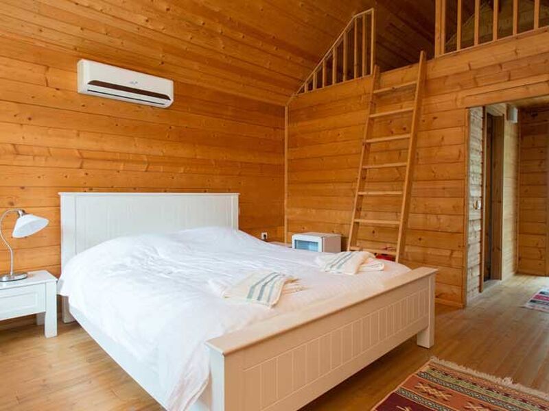 Olympos Village Relaxury Hotel