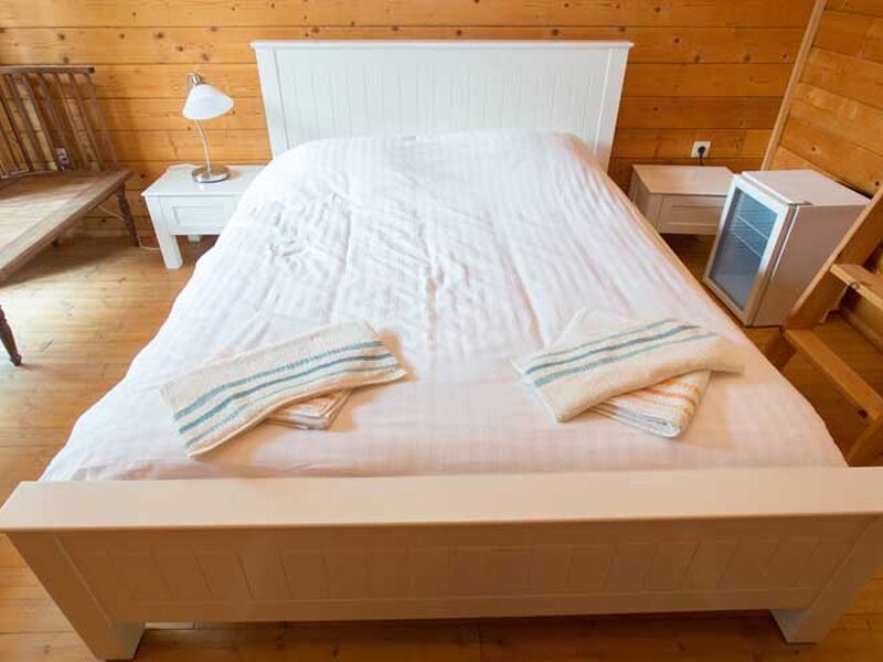 Olympos Village Relaxury Hotel