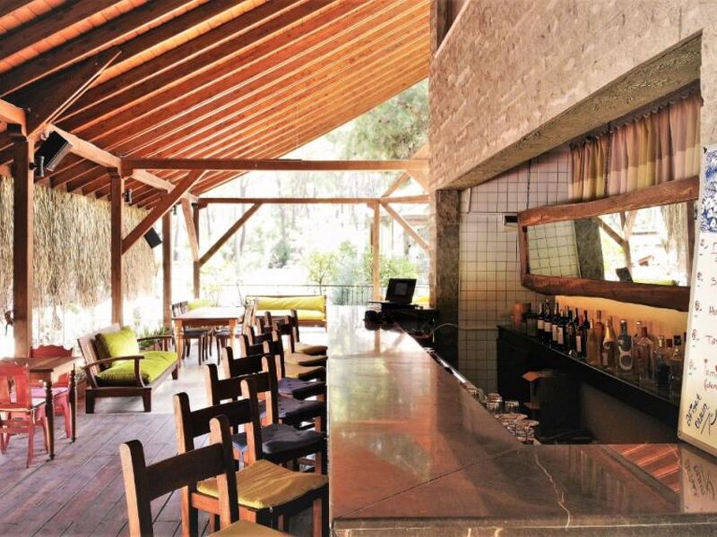 Olympos Village Relaxury Hotel