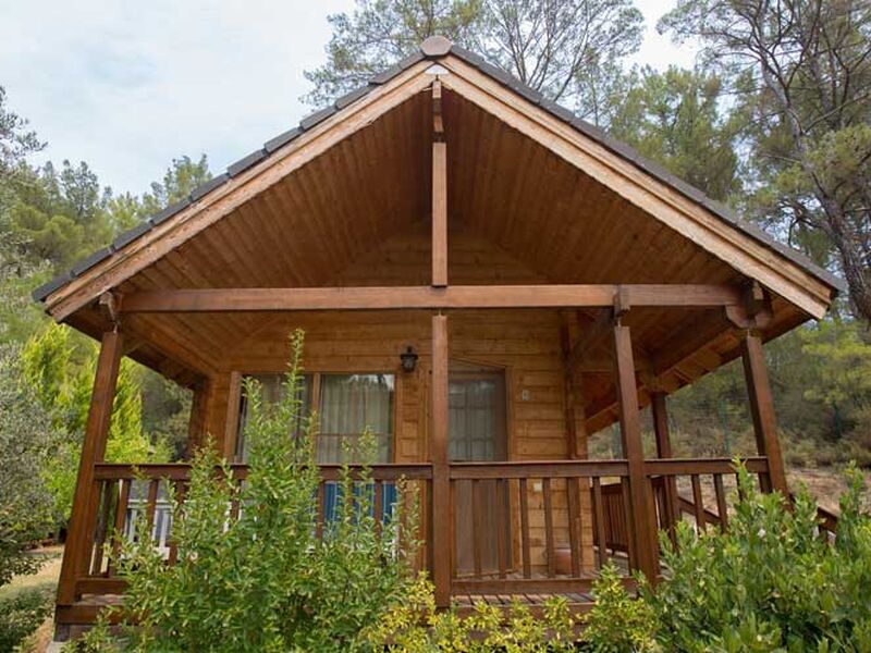 Olympos Village Relaxury Hotel