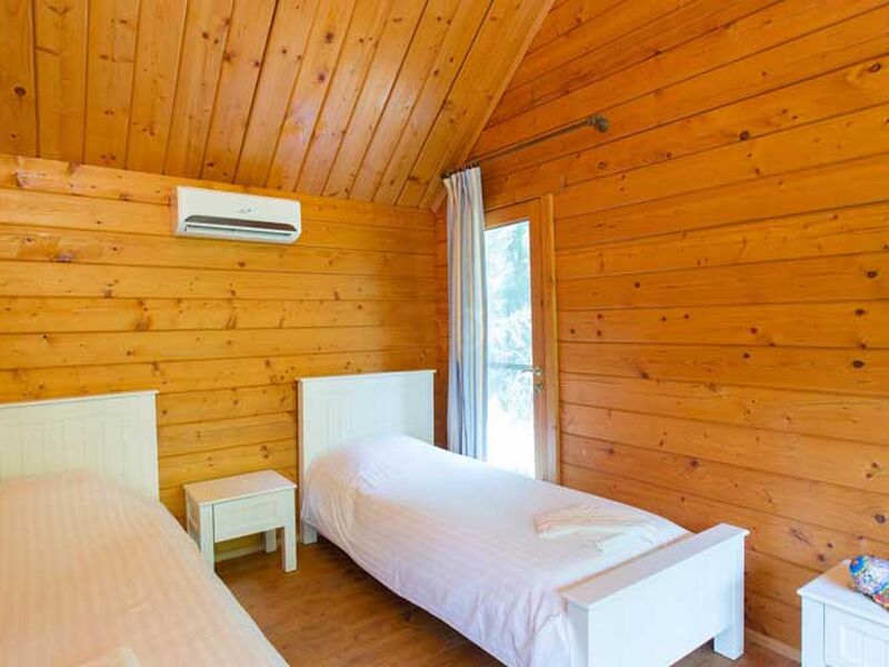 Olympos Village Relaxury Hotel