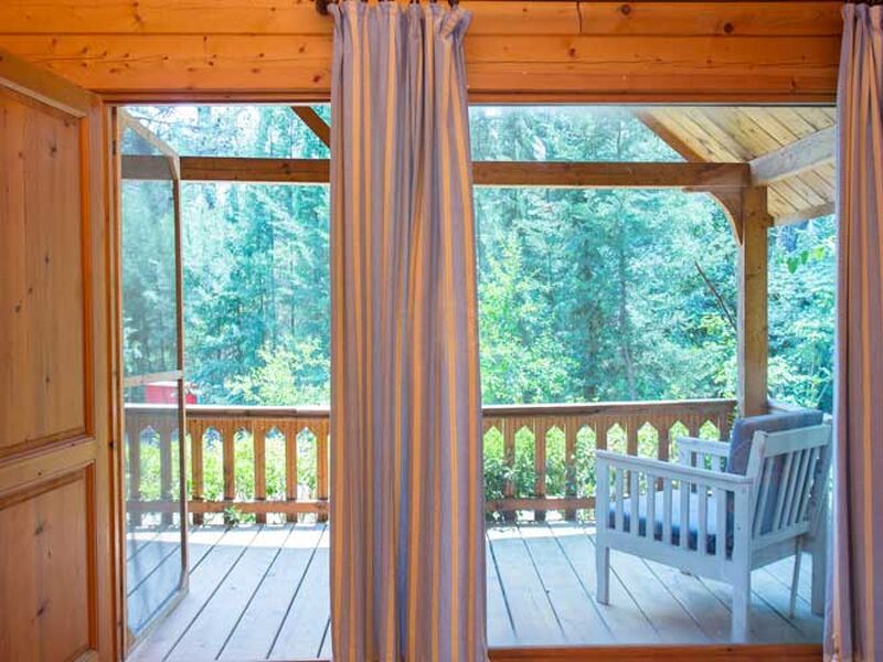 Olympos Village Relaxury Hotel