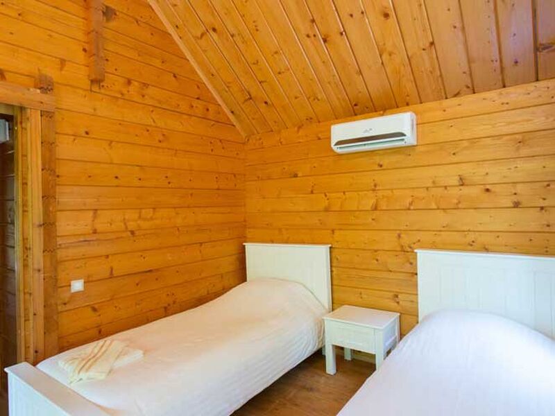Olympos Village Relaxury Hotel