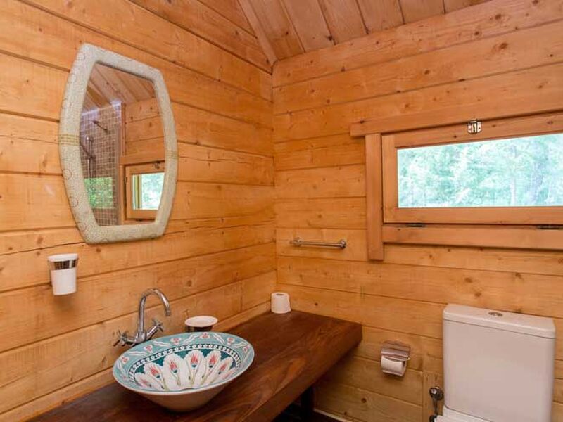 Olympos Village Relaxury Hotel