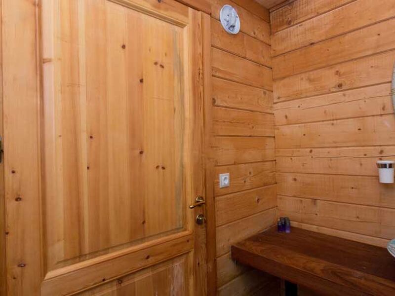 Olympos Village Relaxury Hotel