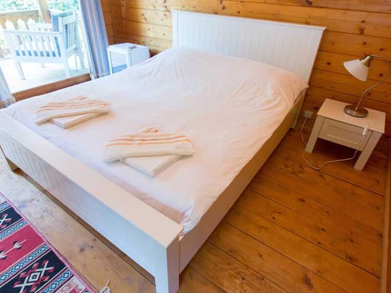 Olympos Village Relaxury Hotel