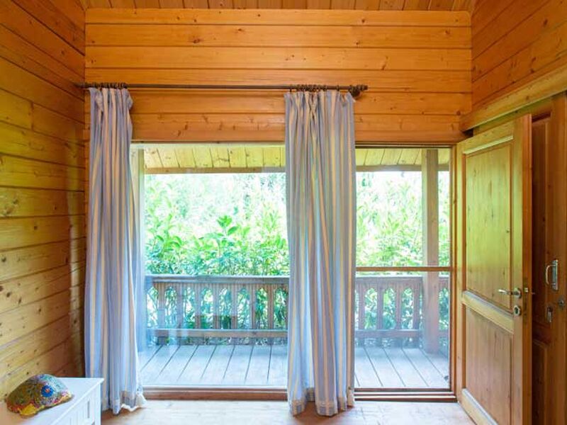 Olympos Village Relaxury Hotel