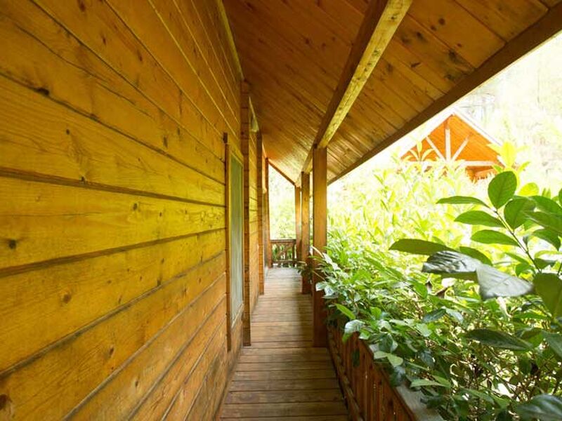 Olympos Village Relaxury Hotel