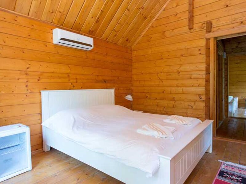 Olympos Village Relaxury Hotel