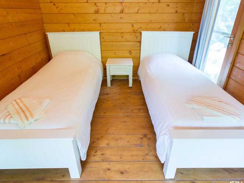 Olympos Village Relaxury Hotel