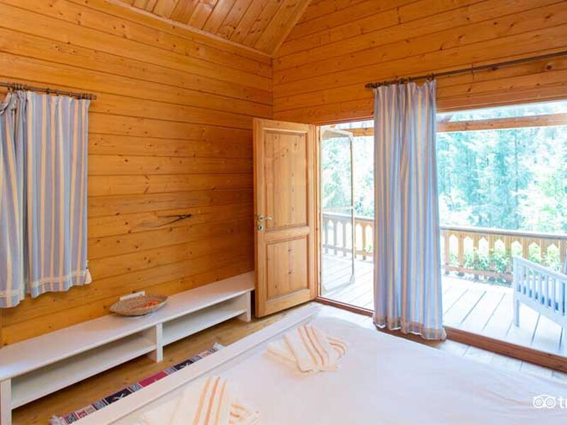 Olympos Village Relaxury Hotel