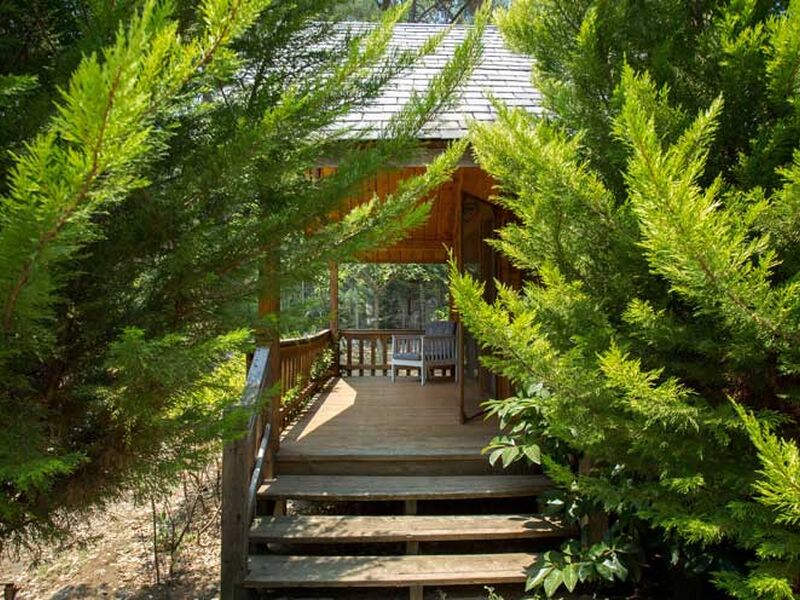 Olympos Village Relaxury Hotel