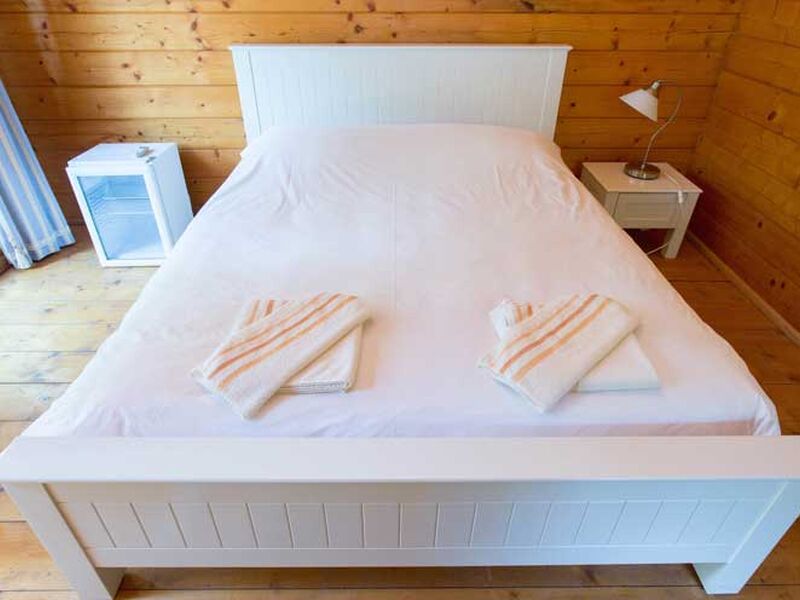 Olympos Village Relaxury Hotel