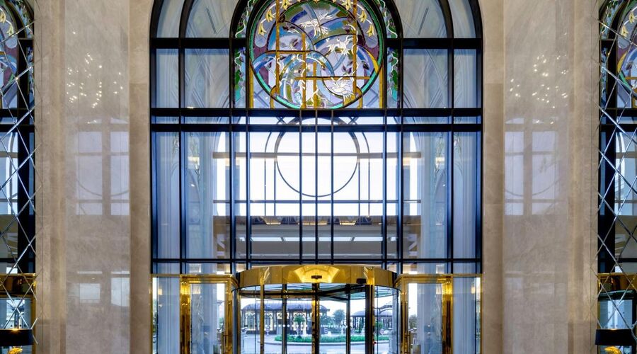 Merit Royal Diamond Hotel & Spa