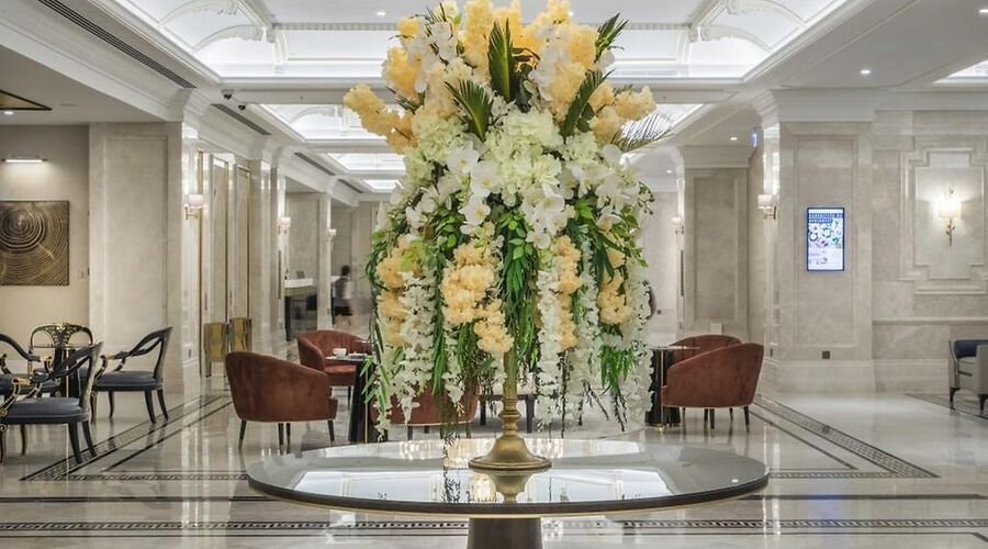 Merit Royal Diamond Hotel & Spa