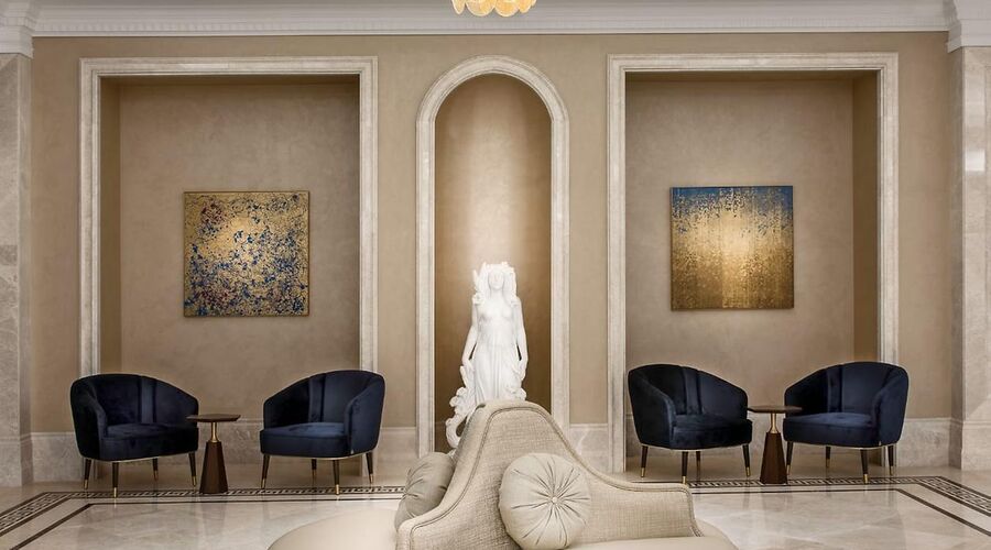 Merit Royal Diamond Hotel & Spa