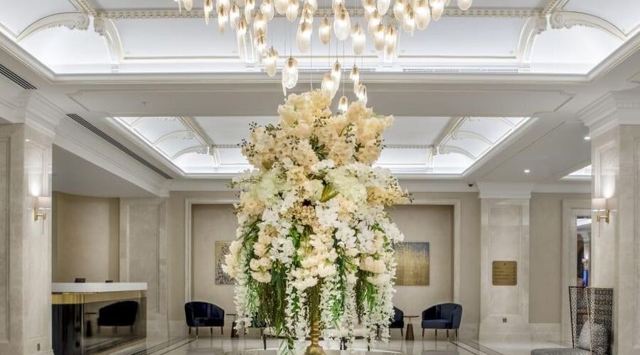 Merit Royal Diamond Hotel & Spa
