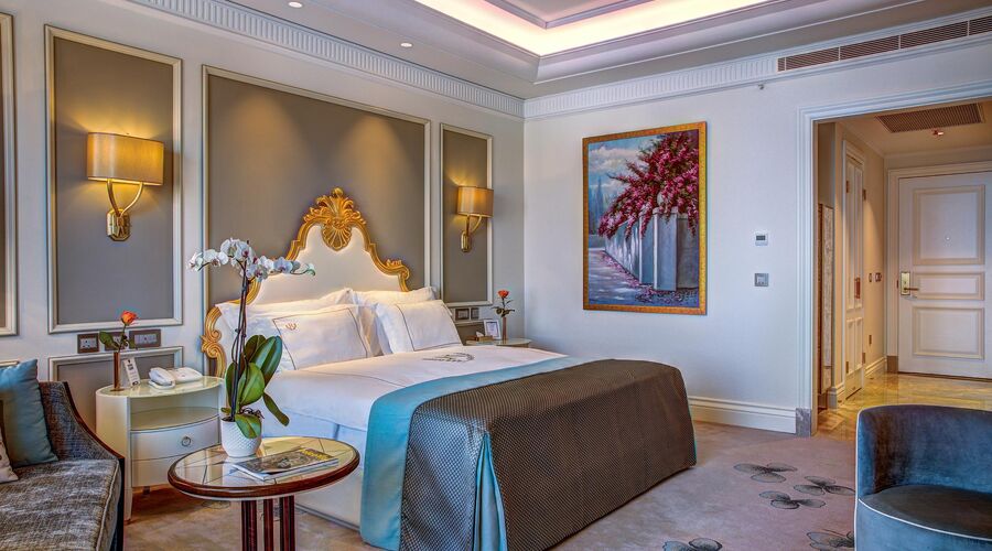 Merit Royal Diamond Hotel & Spa