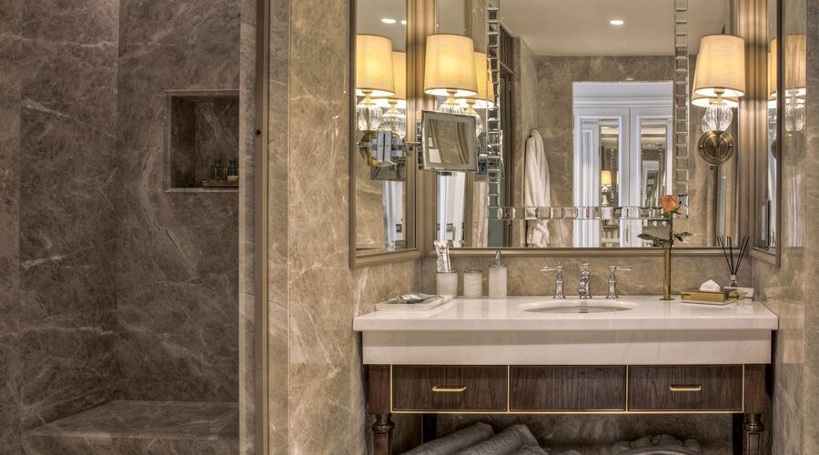 Merit Royal Diamond Hotel & Spa