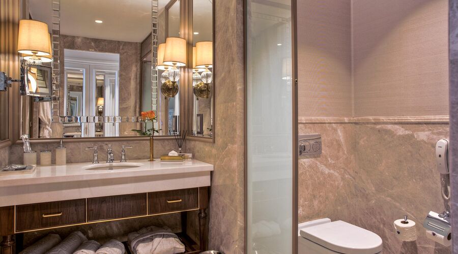 Merit Royal Diamond Hotel & Spa