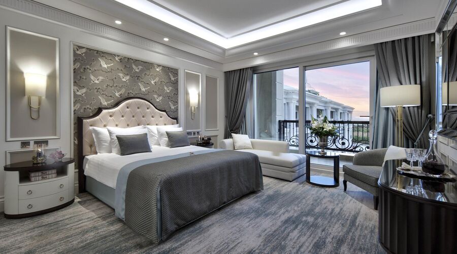 Merit Royal Diamond Hotel & Spa
