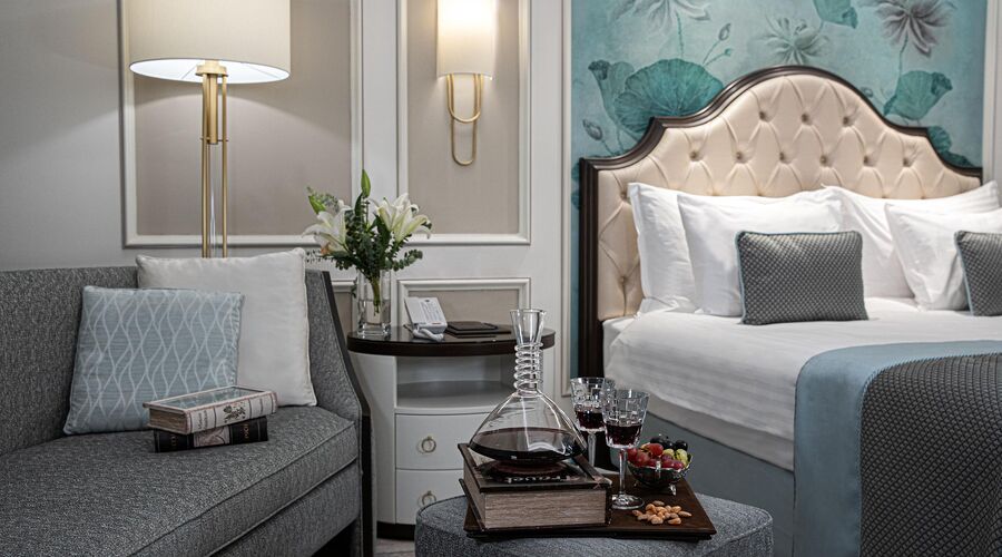 Merit Royal Diamond Hotel & Spa