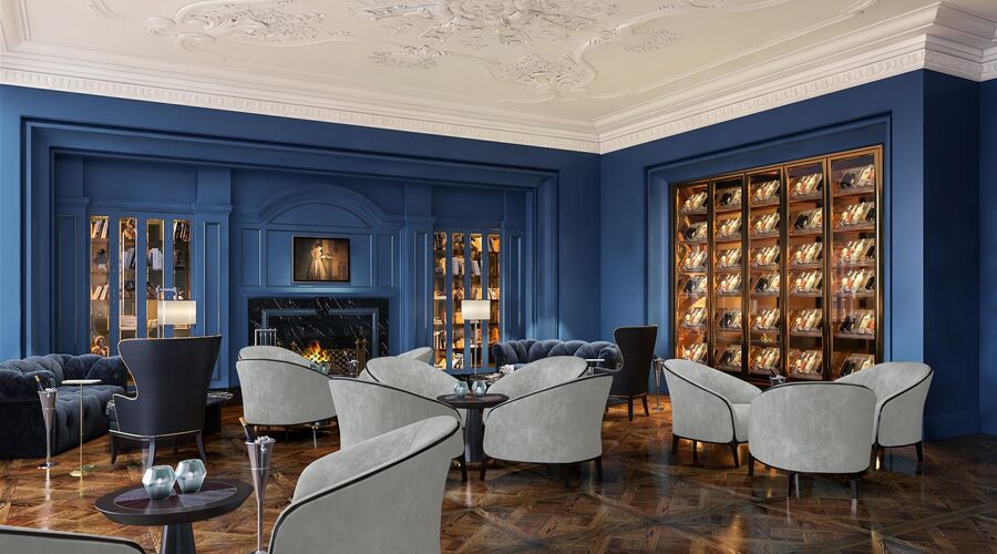 Merit Royal Diamond Hotel & Spa