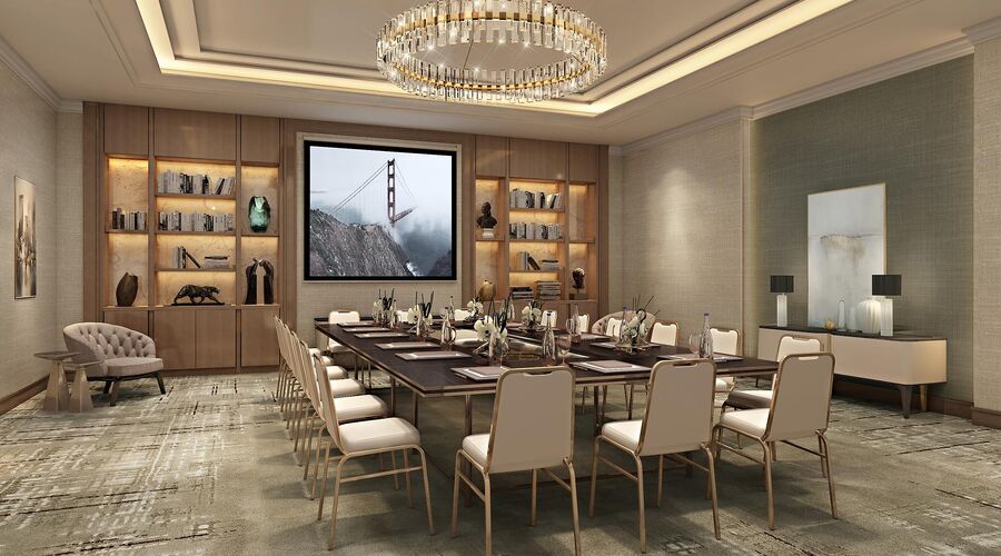 Merit Royal Diamond Hotel & Spa