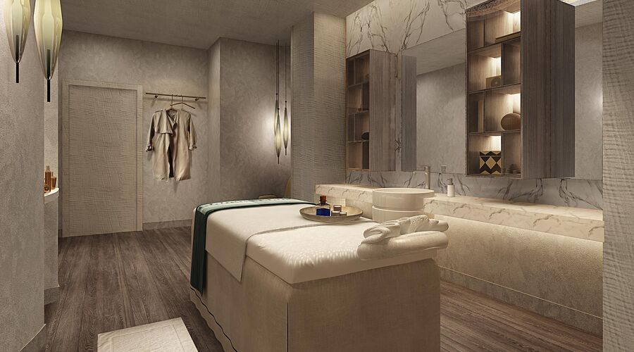 Merit Royal Diamond Hotel & Spa