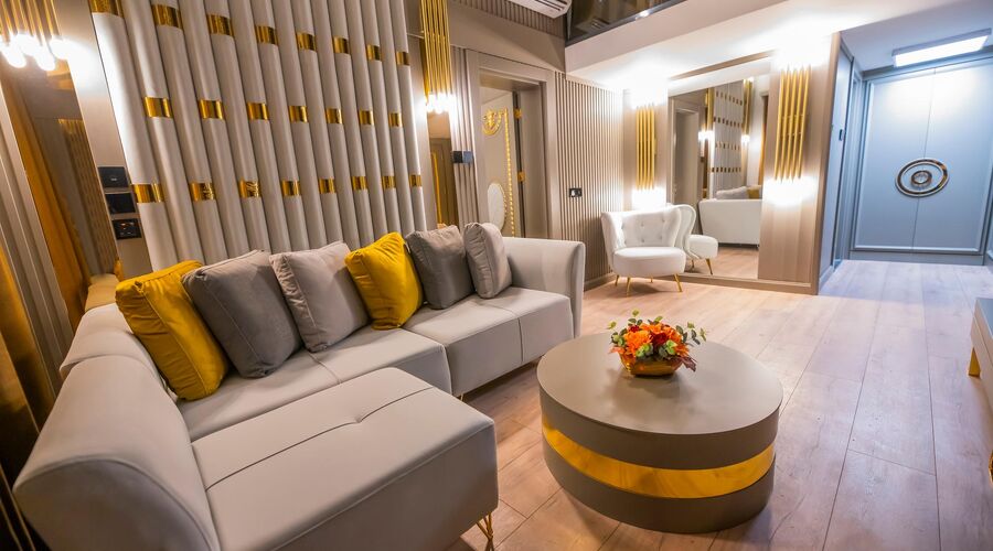 Chamada Prestige Hotel & Casino