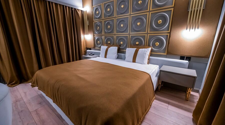 Chamada Prestige Hotel & Casino