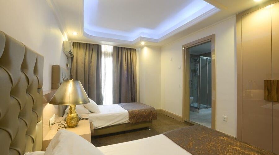 Oscar Resort Hotel