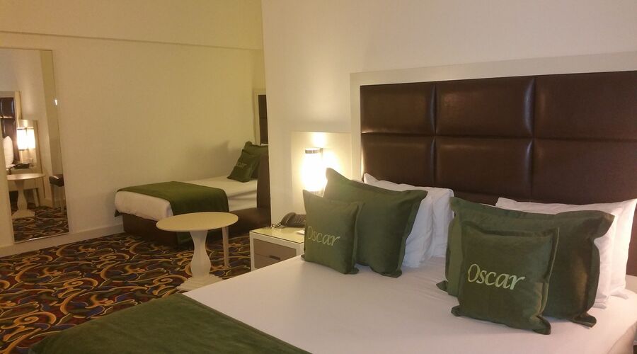 Oscar Resort Hotel