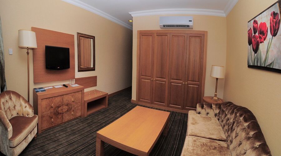 Oscar Resort Hotel