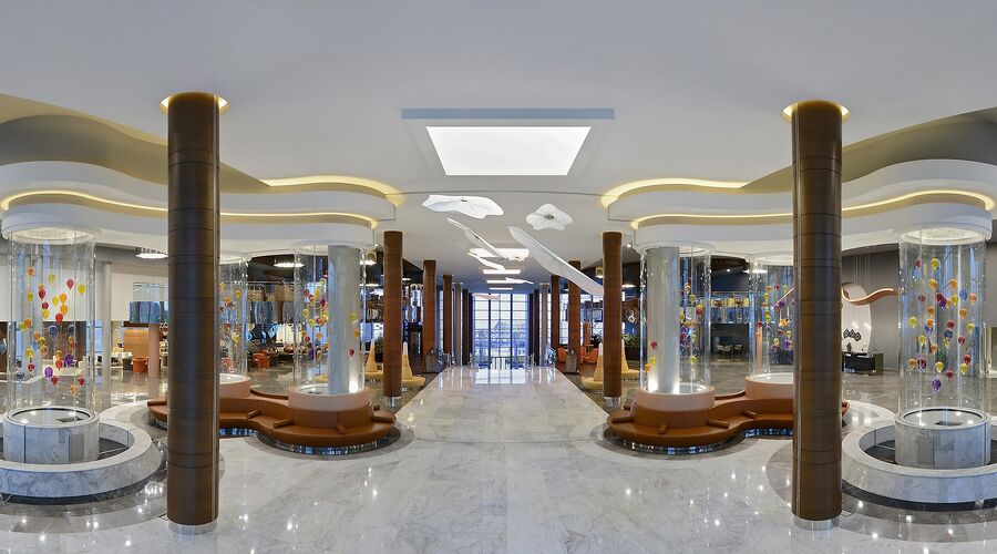 Elexus Hotel Resort Casino