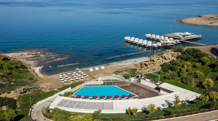 Elexus Hotel Resort Casino