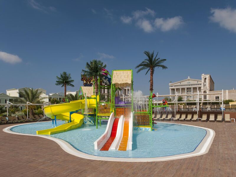 Kaya Artemis Resort & Casino