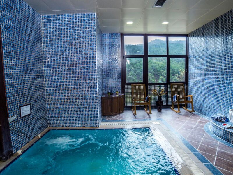Patalya Thermal Resort 