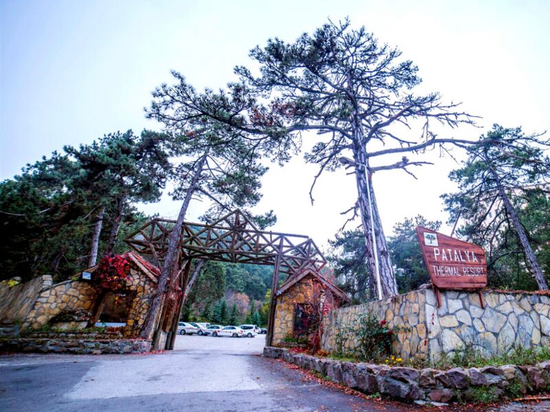 Patalya Thermal Resort 