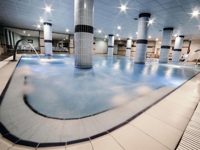 Patalya Thermal Resort 