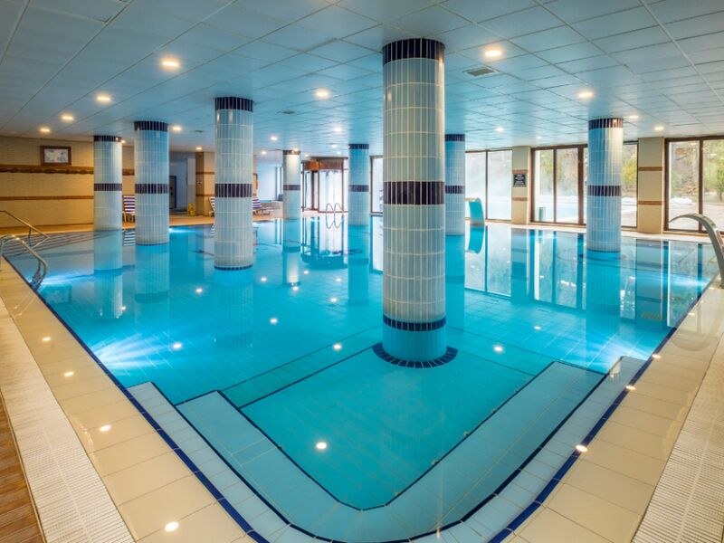 Patalya Thermal Resort 