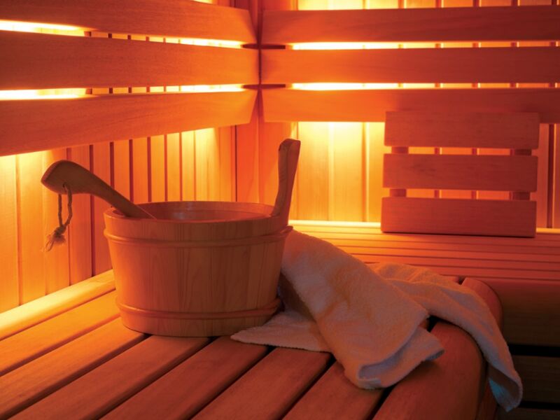 Patalya Thermal Resort 
