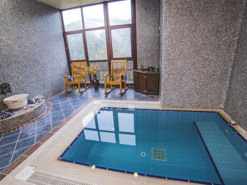 Patalya Thermal Resort 
